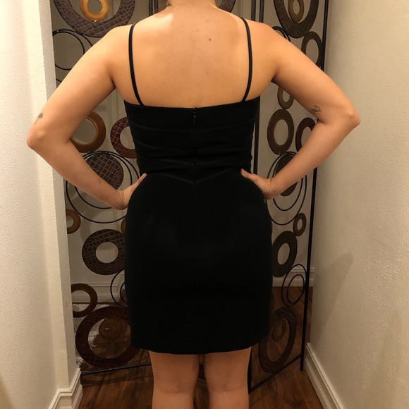 Strappy Bodycon dress. - Picture 2 of 3